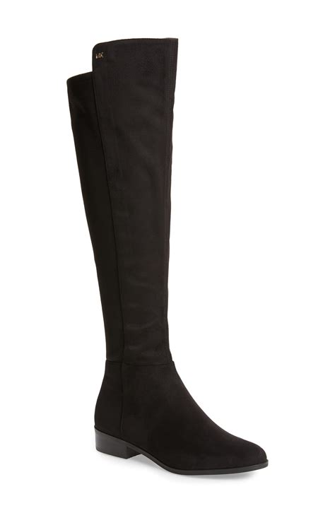 bromley over the knee boot.